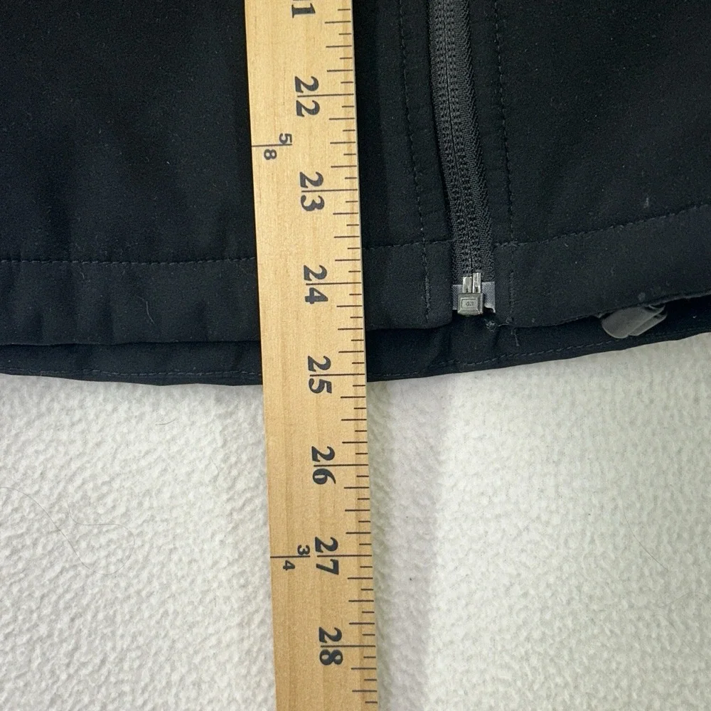 Eddie Bauer Women's Dash Full-Zip Fleece Jacket. - Picture 7 of 9